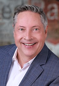Scott West - GRA