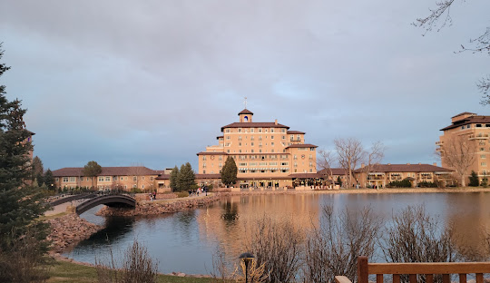 Broadmoor