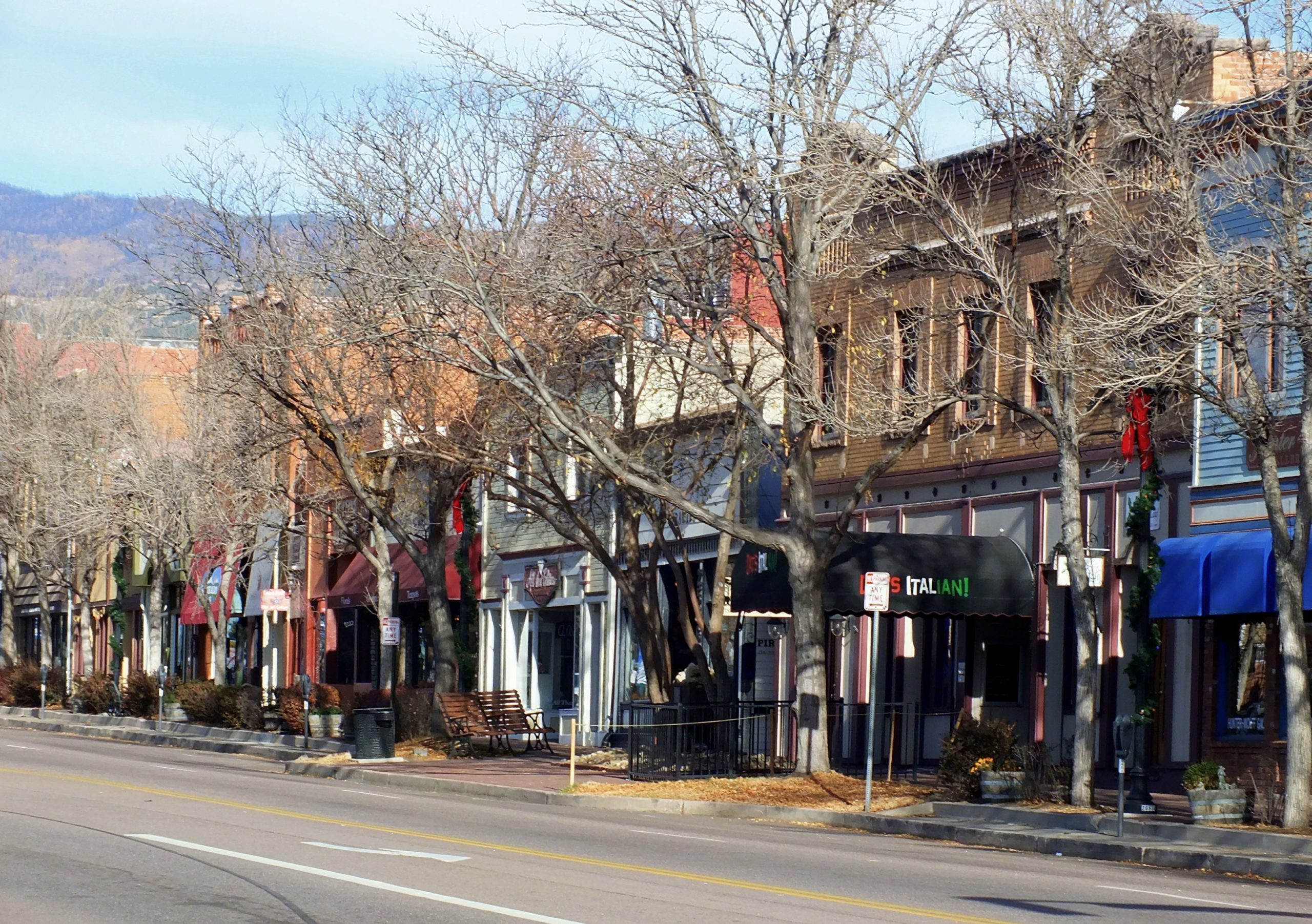 Colorado_City_Business_District